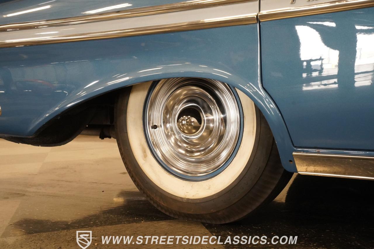 1959 Chevrolet Impala Hardtop sedan