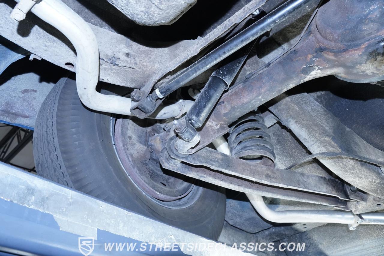 1959 Chevrolet Impala Hardtop sedan