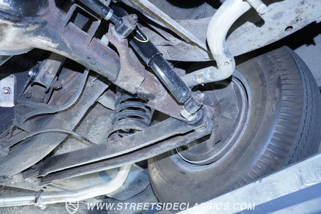 1959 Chevrolet Impala Hardtop sedan