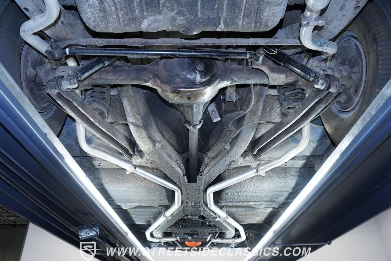 1959 Chevrolet Impala Hardtop sedan