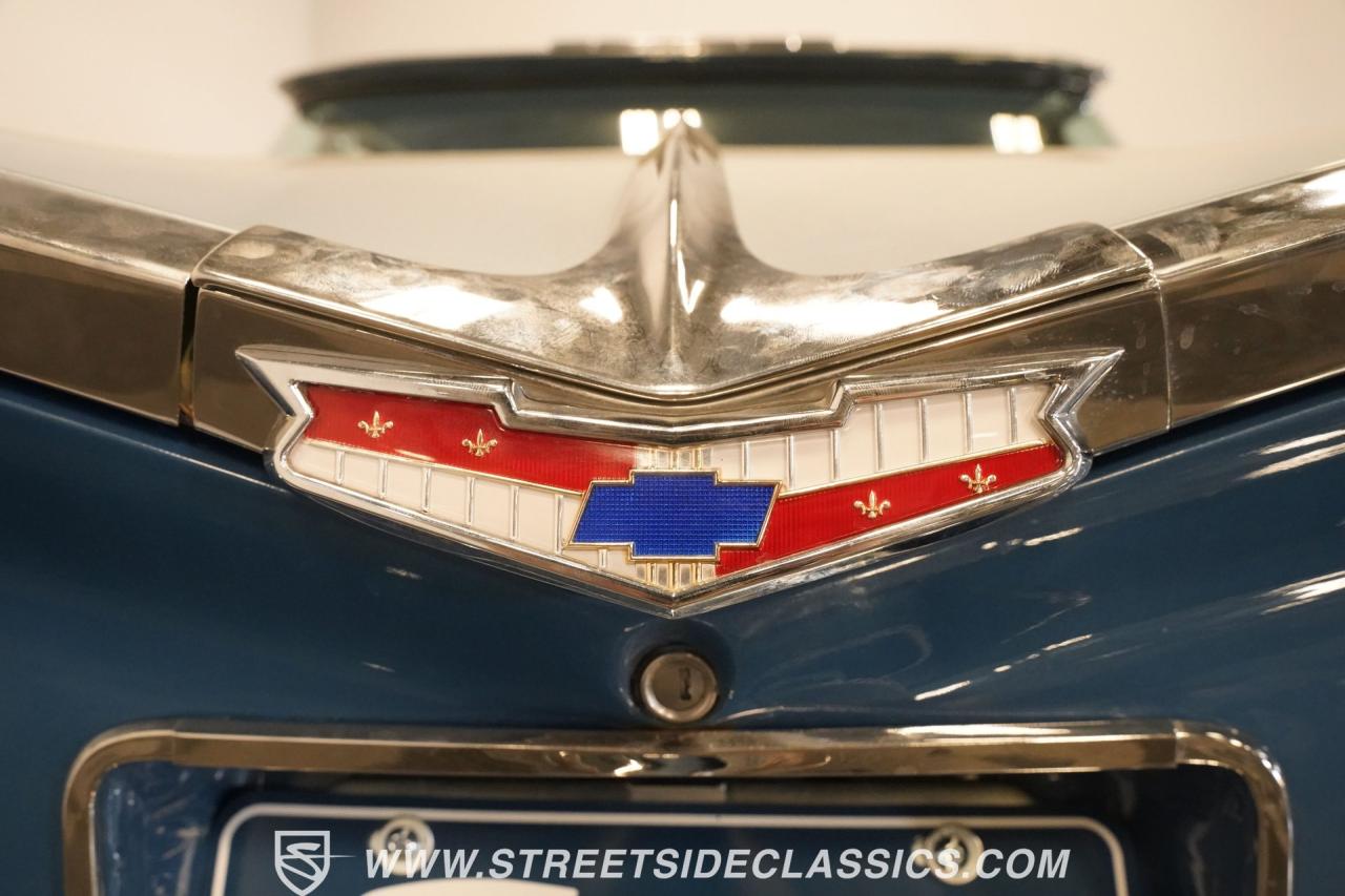 1959 Chevrolet Impala Hardtop sedan