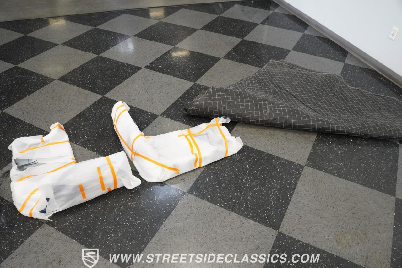 1959 Chevrolet Impala Hardtop sedan