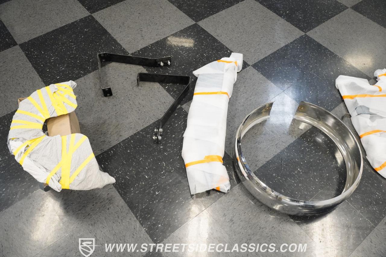 1959 Chevrolet Impala Hardtop sedan