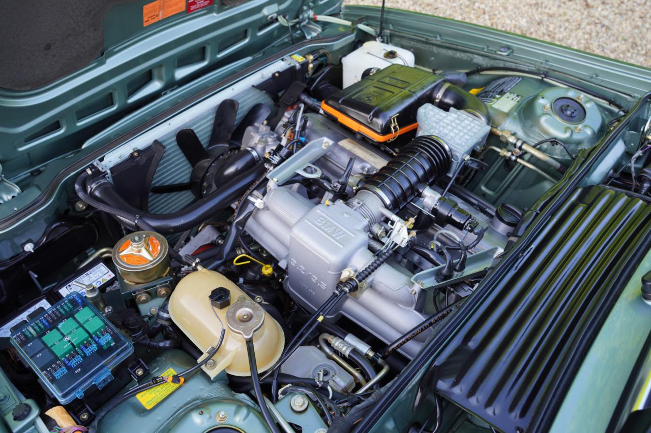 1986 BMW 635 Csi &ldquo;Less than 42.000 KM - Factory new condition&rdquo;