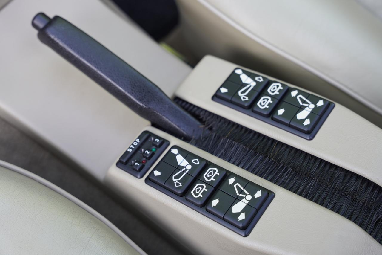 1986 BMW 635 Csi &ldquo;Less than 42.000 KM - Factory new condition&rdquo;