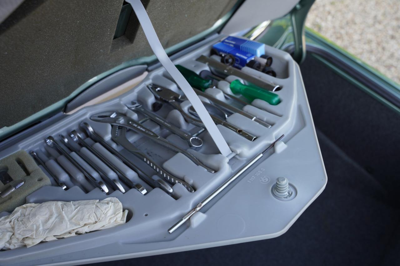 1986 BMW 635 Csi &ldquo;Less than 42.000 KM - Factory new condition&rdquo;