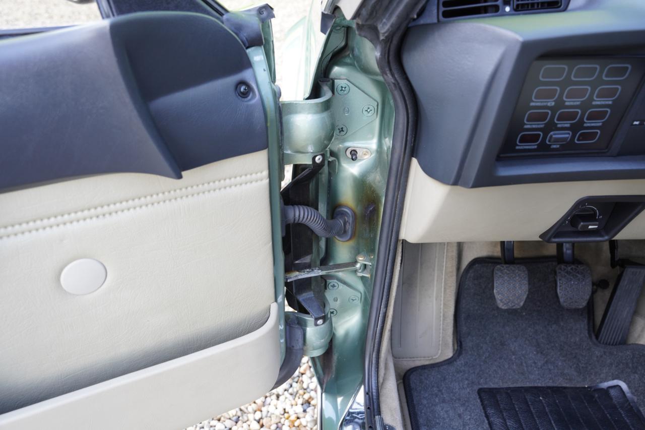 1986 BMW 635 Csi &ldquo;Less than 42.000 KM - Factory new condition&rdquo;