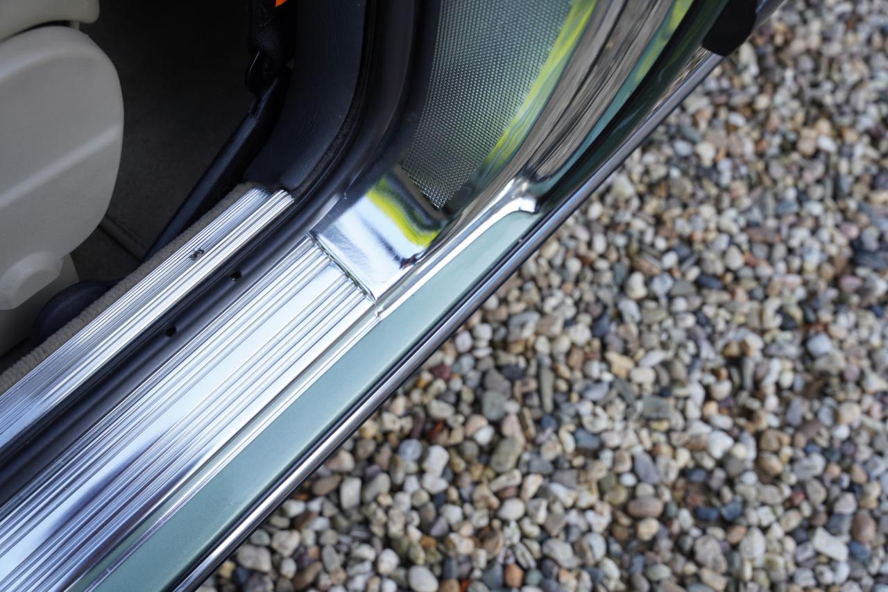 1986 BMW 635 Csi &ldquo;Less than 42.000 KM - Factory new condition&rdquo;