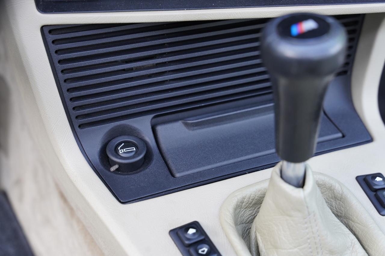 1986 BMW 635 Csi &ldquo;Less than 42.000 KM - Factory new condition&rdquo;