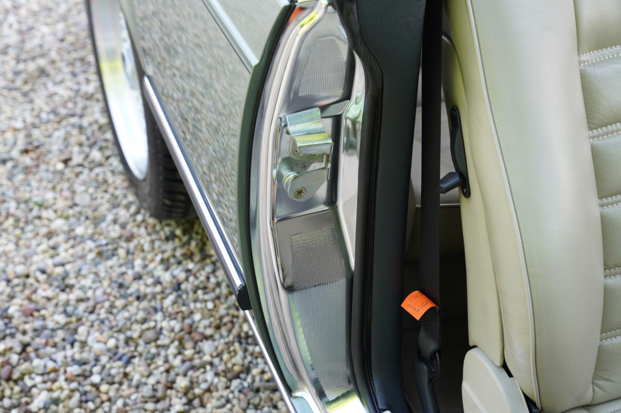 1986 BMW 635 Csi &ldquo;Less than 42.000 KM - Factory new condition&rdquo;