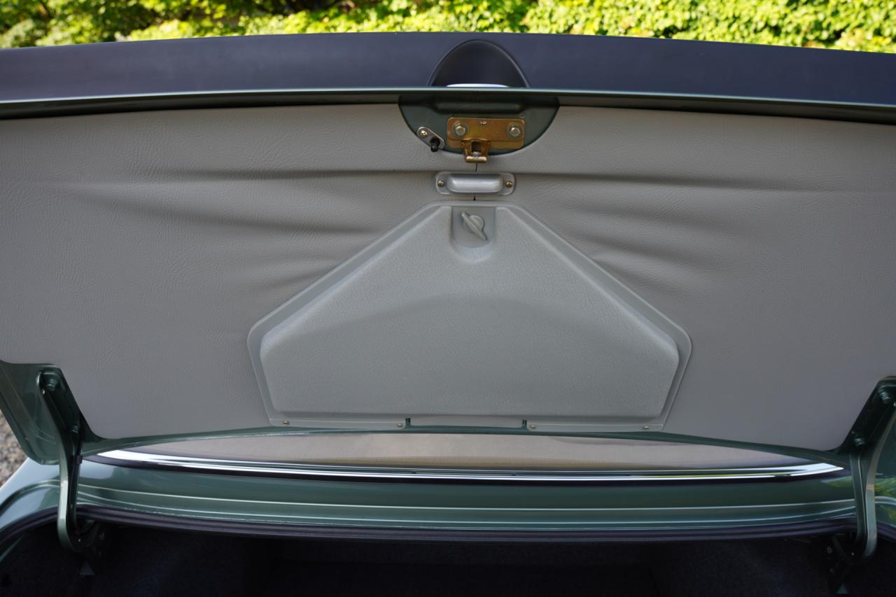 1986 BMW 635 Csi &ldquo;Less than 42.000 KM - Factory new condition&rdquo;