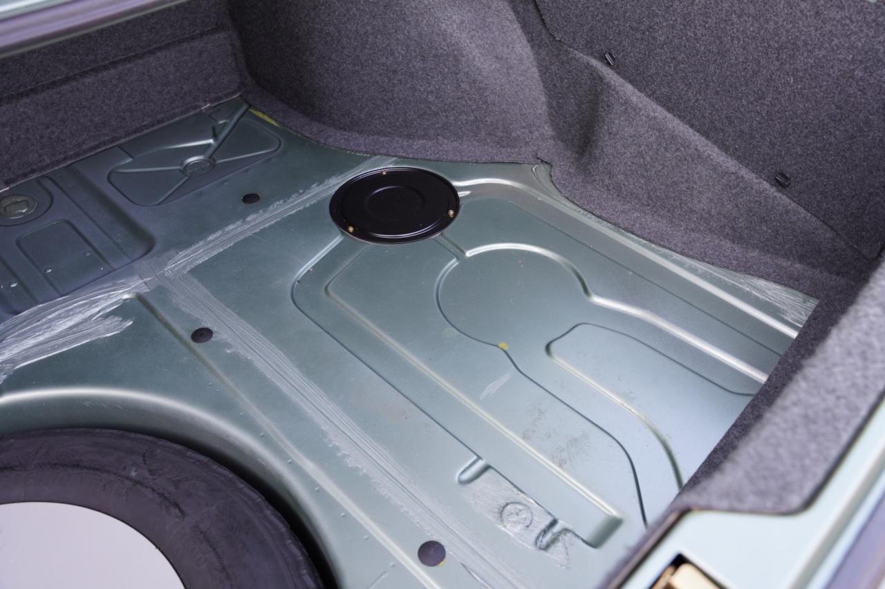 1986 BMW 635 Csi &ldquo;Less than 42.000 KM - Factory new condition&rdquo;