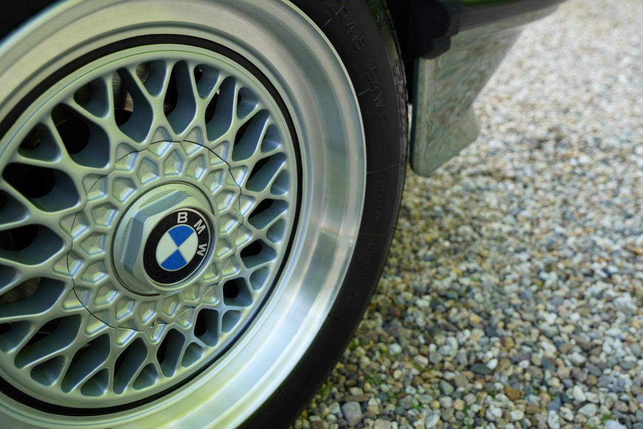 1986 BMW 635 Csi &ldquo;Less than 42.000 KM - Factory new condition&rdquo;