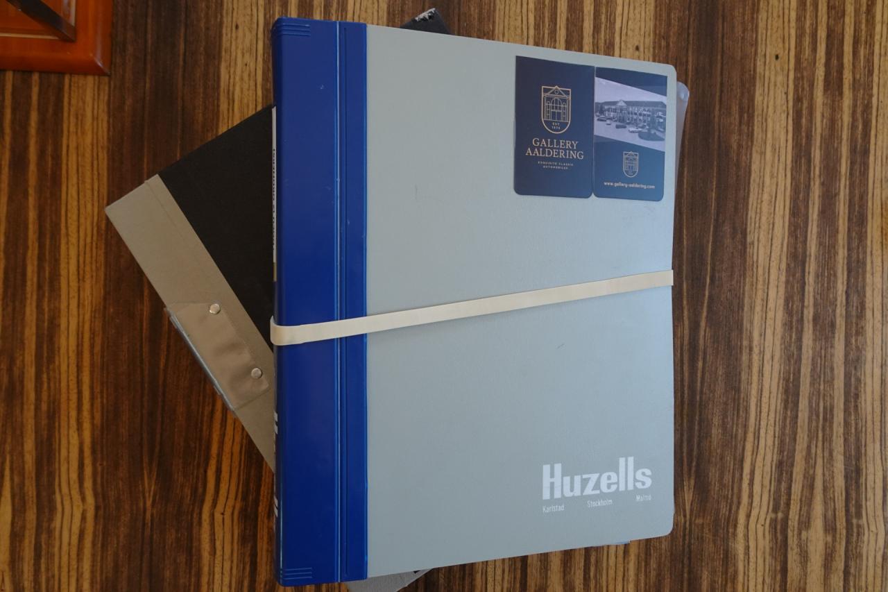 1986 BMW 635 Csi &ldquo;Less than 42.000 KM - Factory new condition&rdquo;