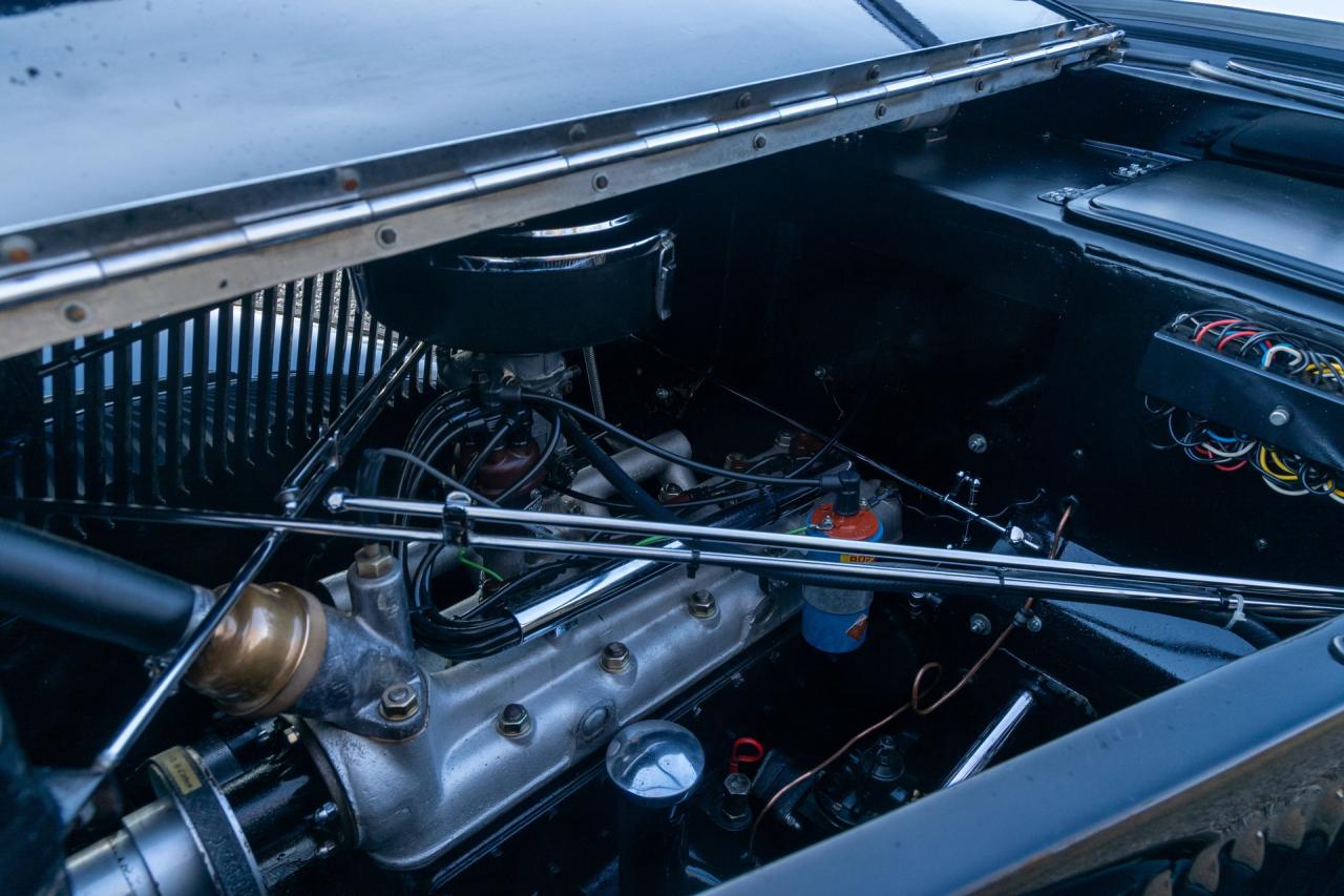 1939 Mercedes - Benz Mercedes Benz 230A Convertible &ldquo;Restored and rebuilt&rdquo;