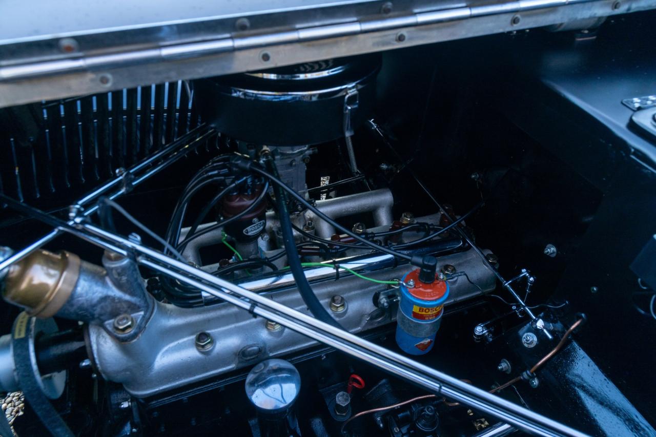 1939 Mercedes - Benz Mercedes Benz 230A Convertible &ldquo;Restored and rebuilt&rdquo;