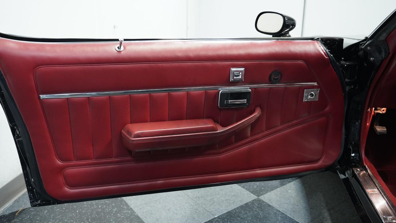 1978 Pontiac Firebird Trans Am