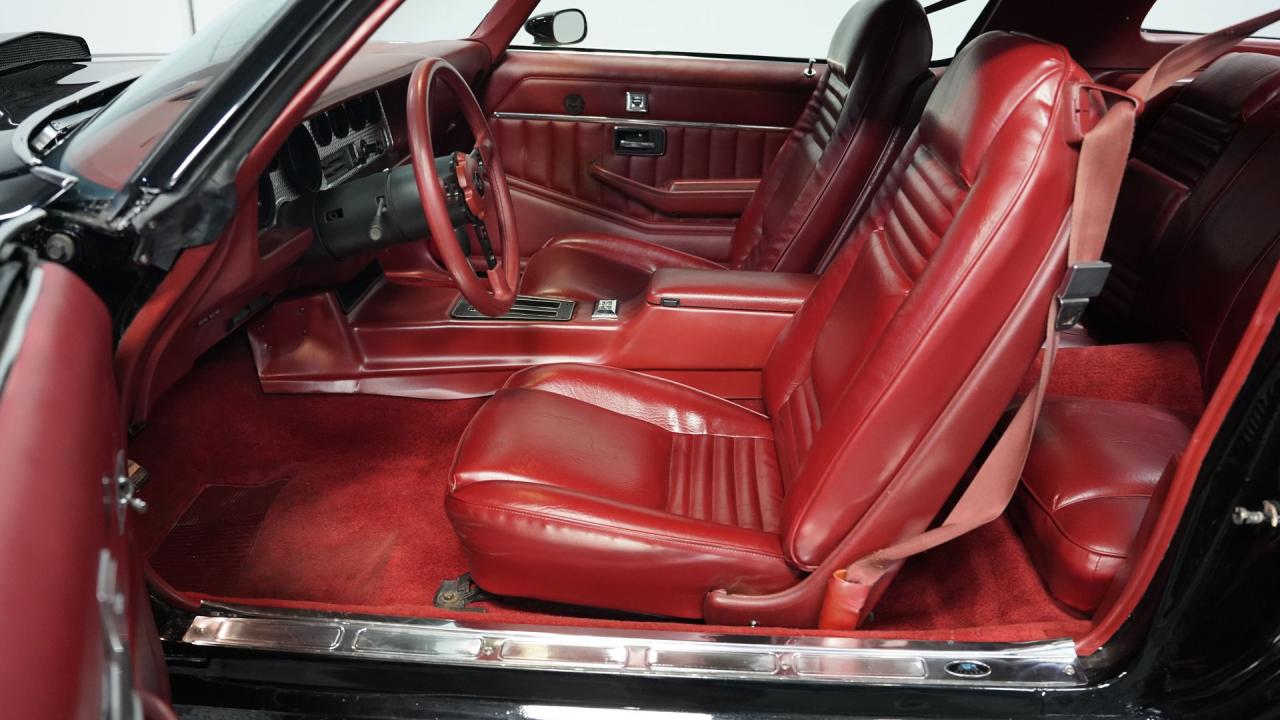 1978 Pontiac Firebird Trans Am