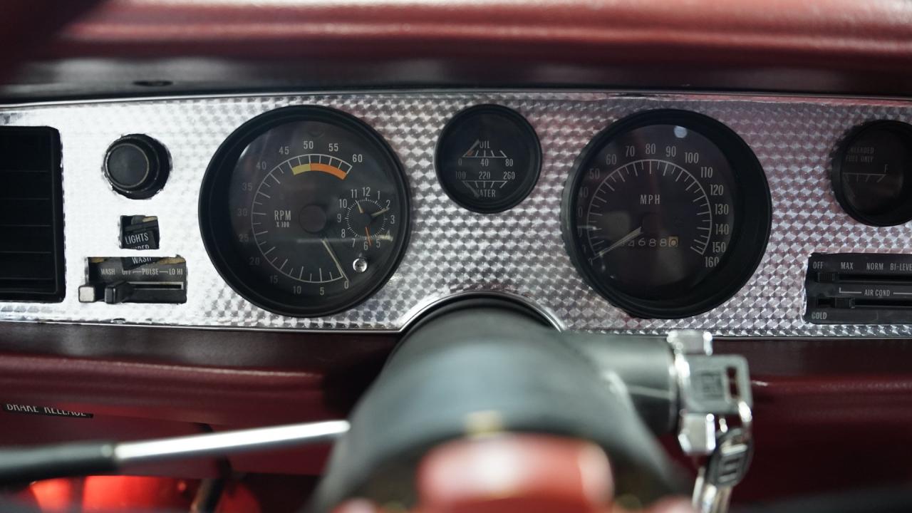 1978 Pontiac Firebird Trans Am