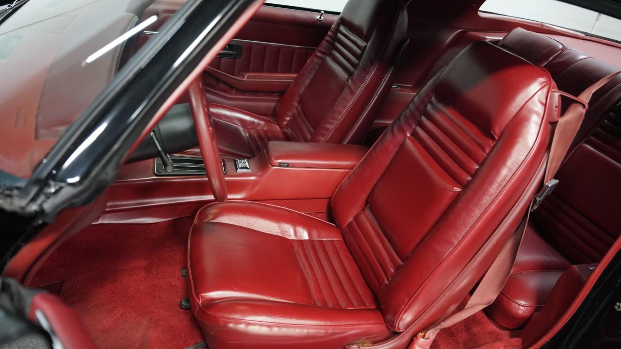 1978 Pontiac Firebird Trans Am