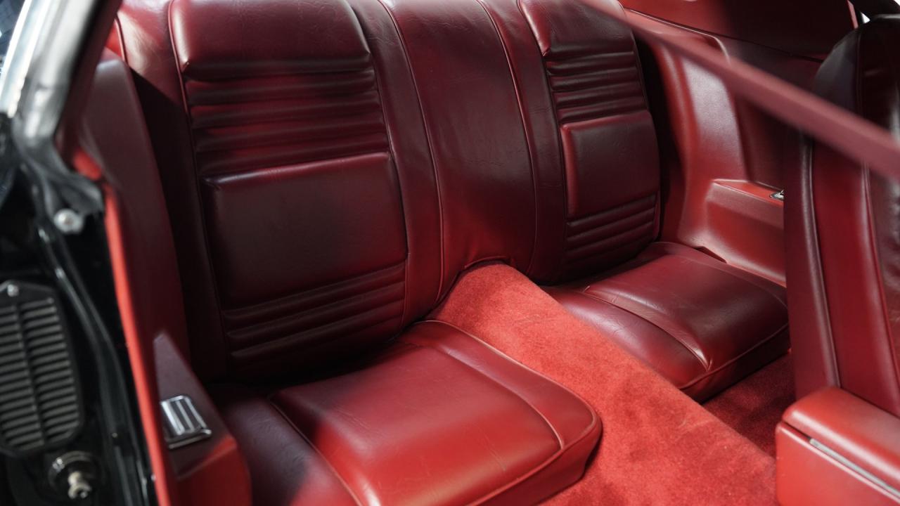 1978 Pontiac Firebird Trans Am