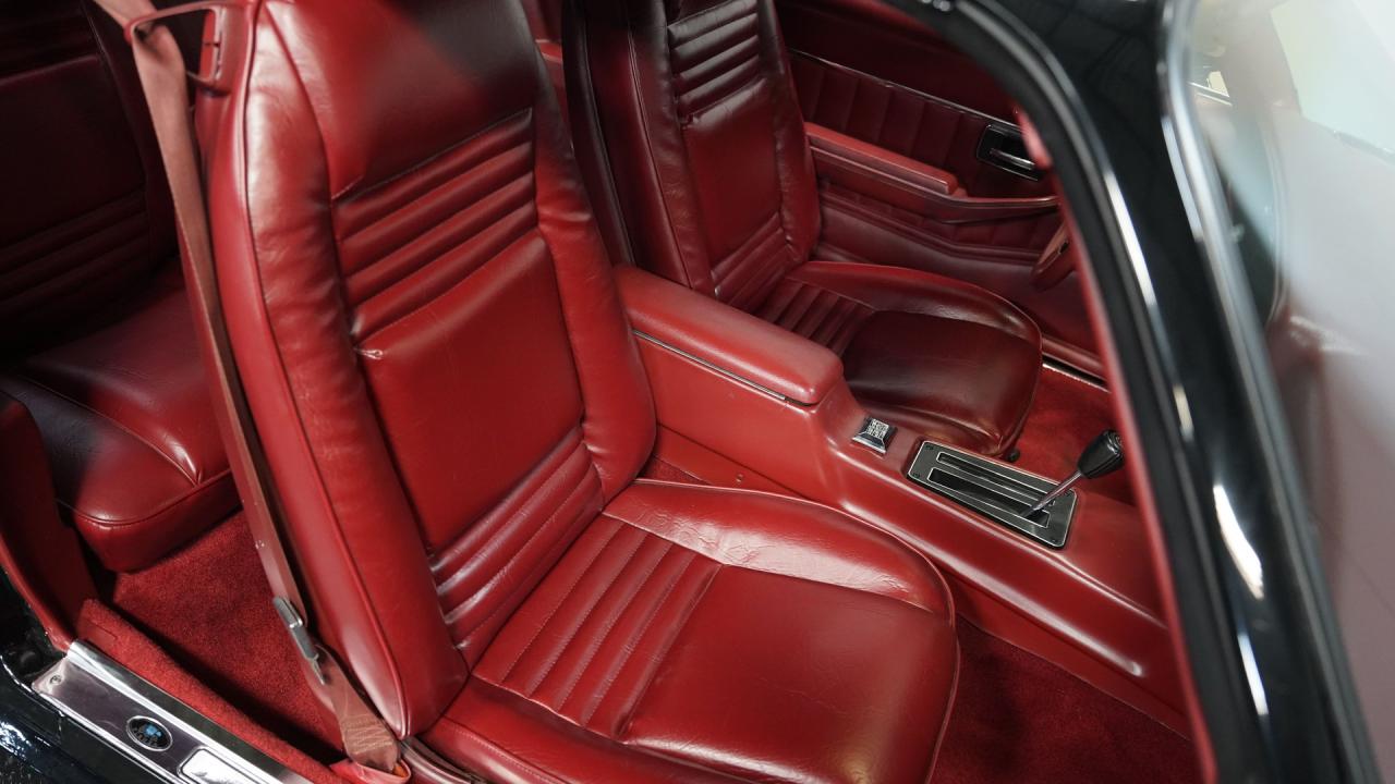 1978 Pontiac Firebird Trans Am