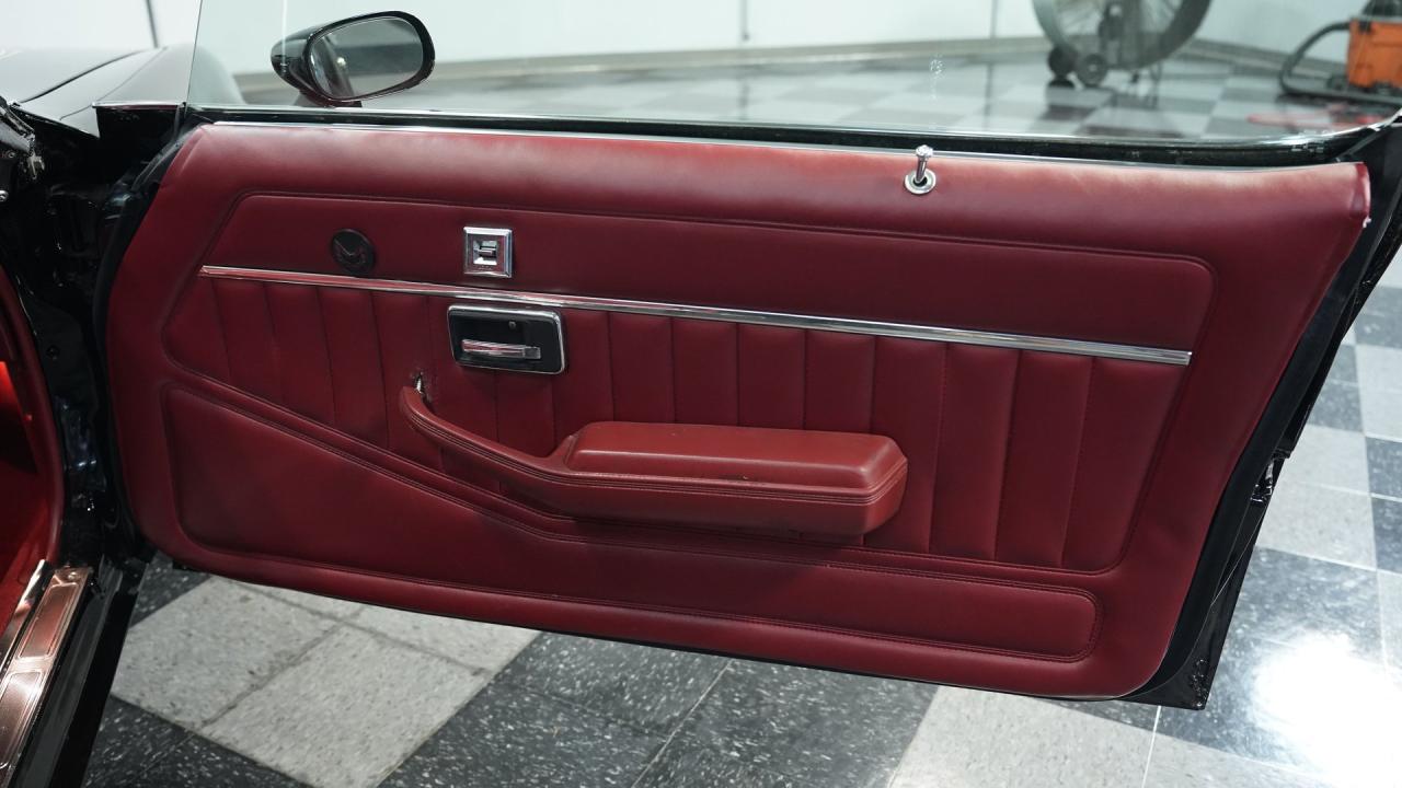 1978 Pontiac Firebird Trans Am