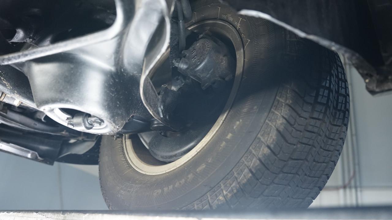 1978 Pontiac Firebird Trans Am