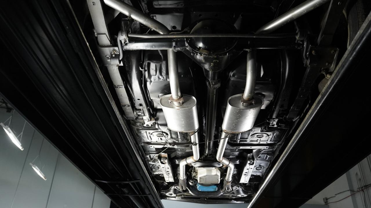 1978 Pontiac Firebird Trans Am