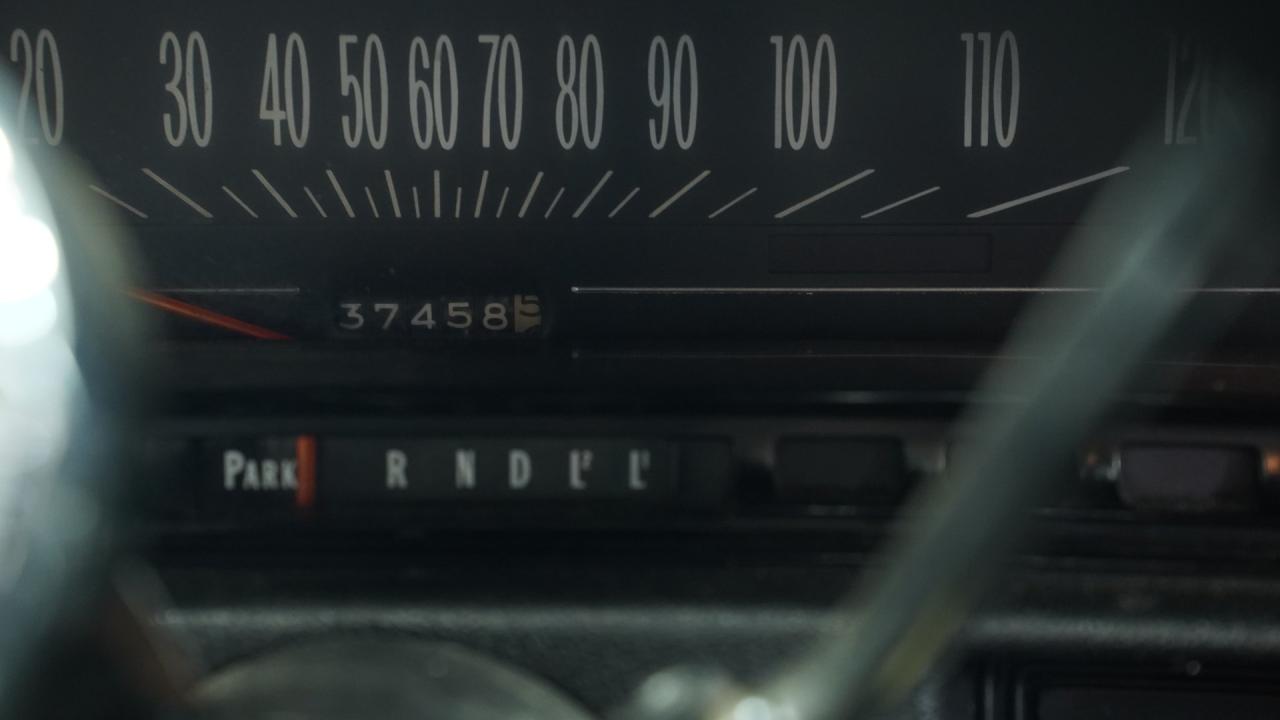 1972 Chevrolet Chevelle SS Tribute