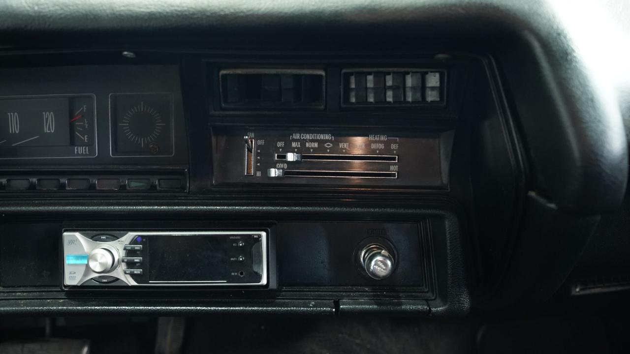 1972 Chevrolet Chevelle SS Tribute