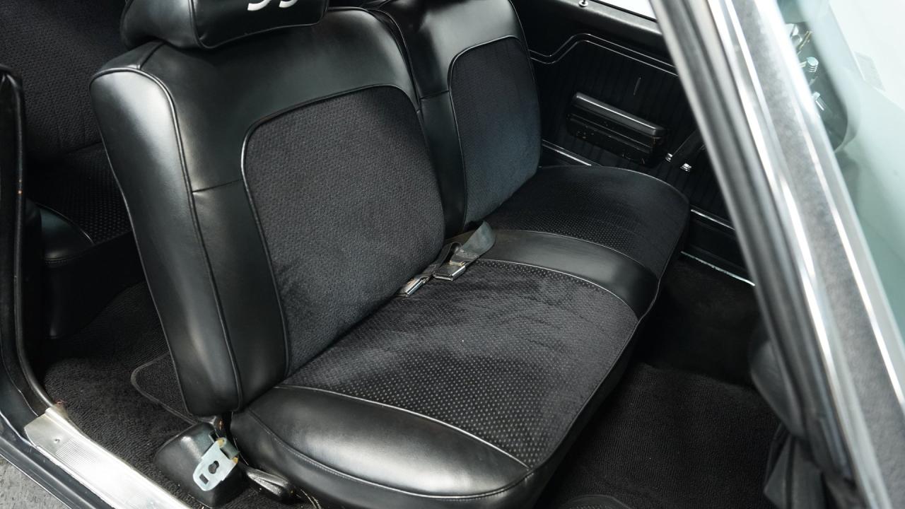 1972 Chevrolet Chevelle SS Tribute