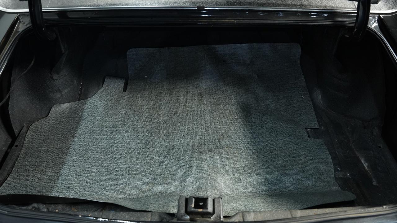 1972 Chevrolet Chevelle SS Tribute