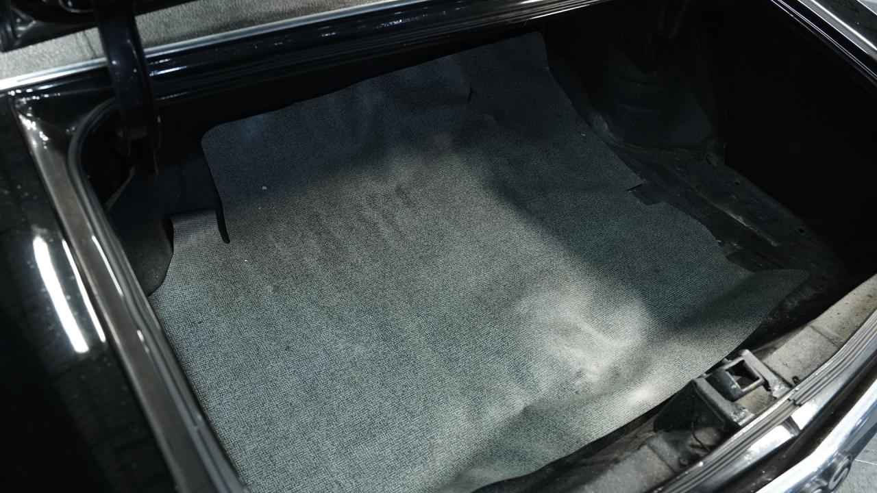 1972 Chevrolet Chevelle SS Tribute