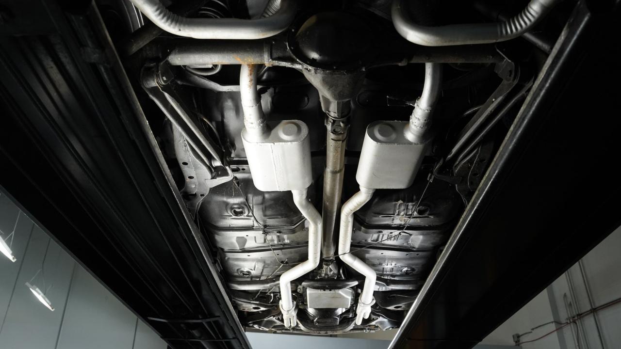 1972 Chevrolet Chevelle SS Tribute