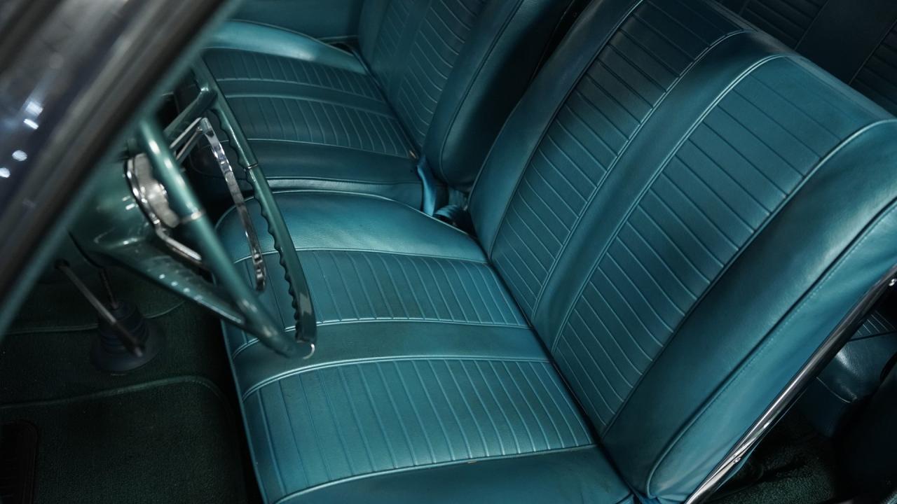 1964 Chevrolet Corvair Monza Convertible