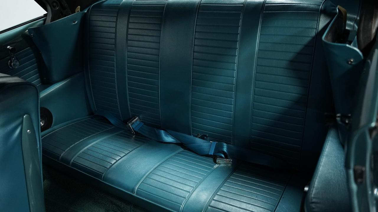 1964 Chevrolet Corvair Monza Convertible