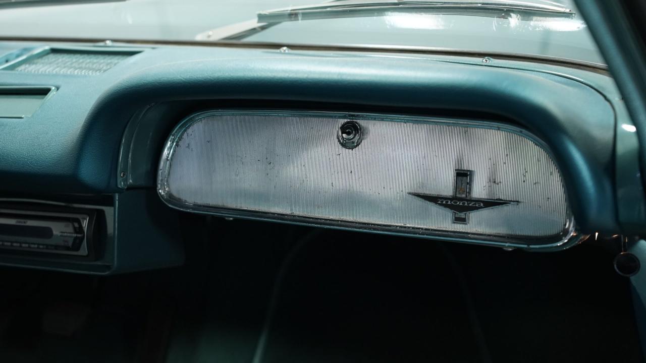 1964 Chevrolet Corvair Monza Convertible