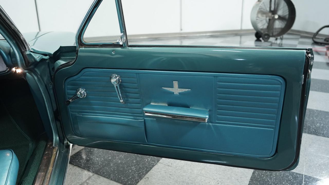 1964 Chevrolet Corvair Monza Convertible