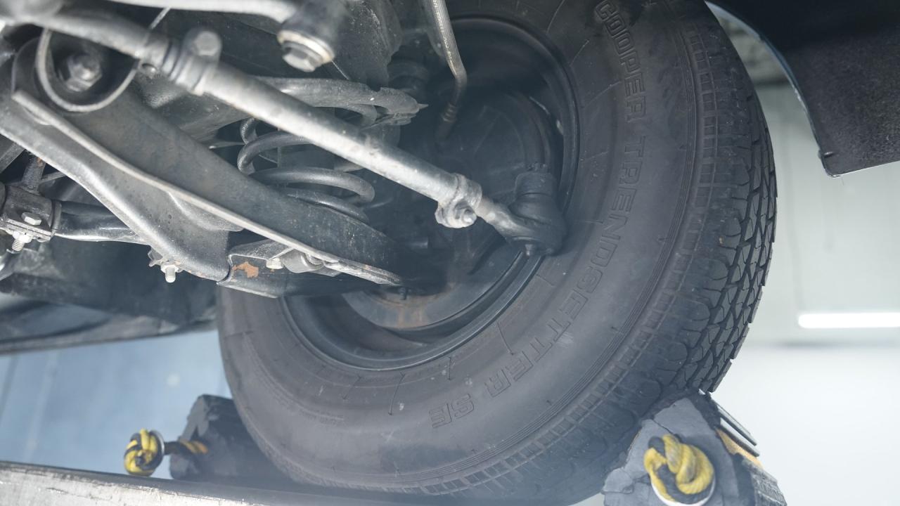 1964 Chevrolet Corvair Monza Convertible