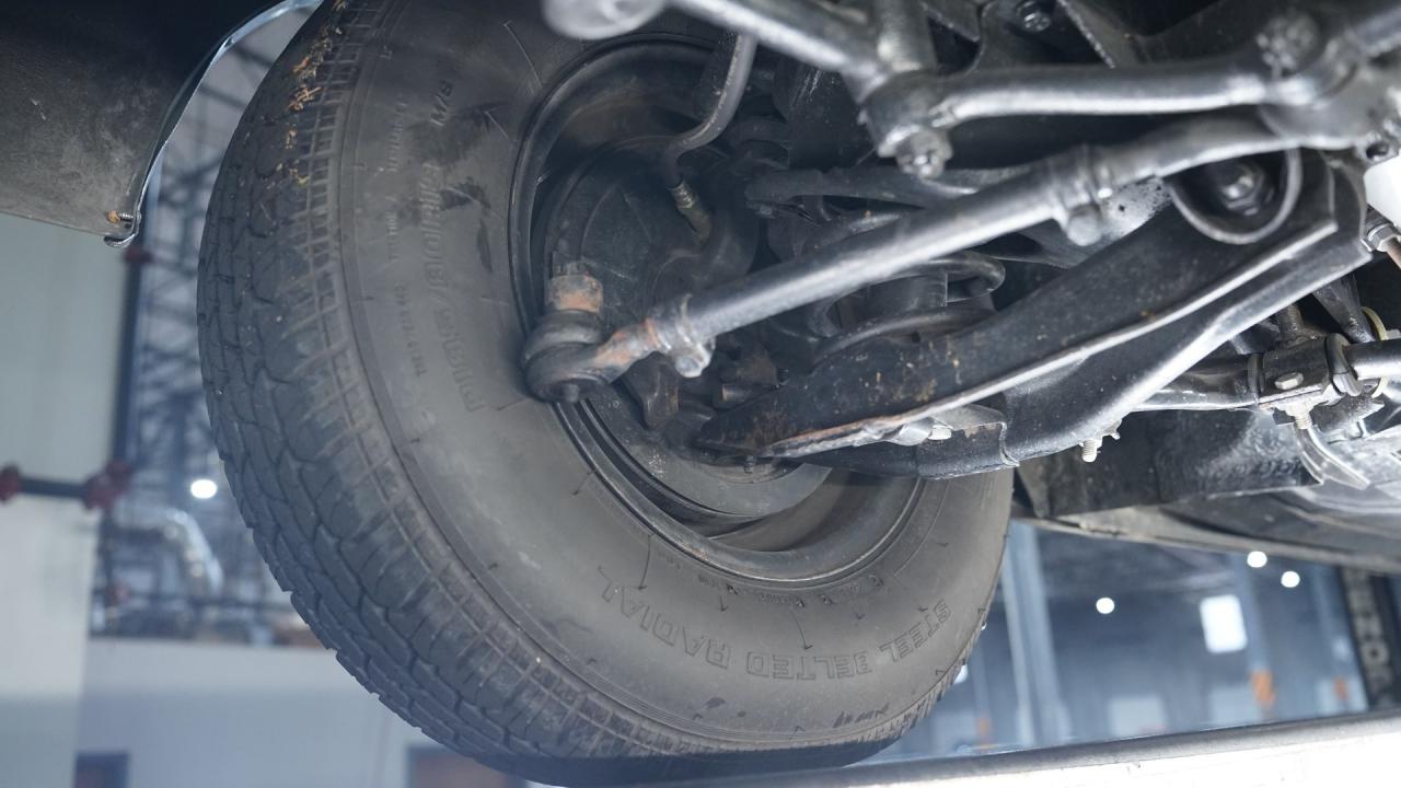 1964 Chevrolet Corvair Monza Convertible