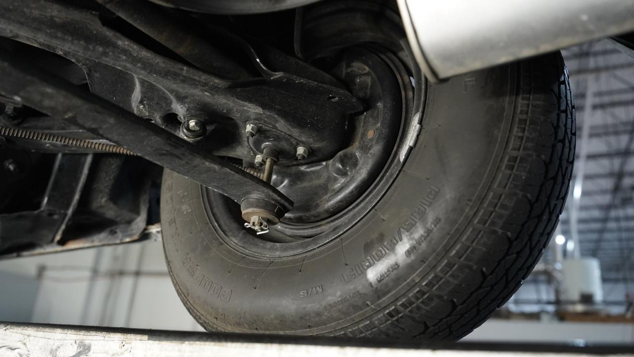 1964 Chevrolet Corvair Monza Convertible