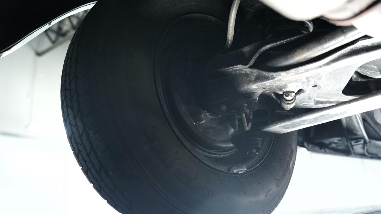 1964 Chevrolet Corvair Monza Convertible