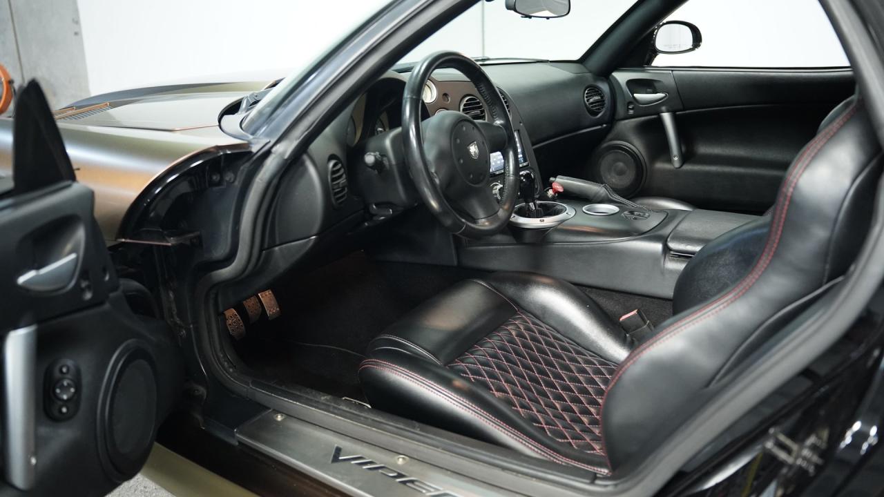 2006 Dodge VIPER SRT-10