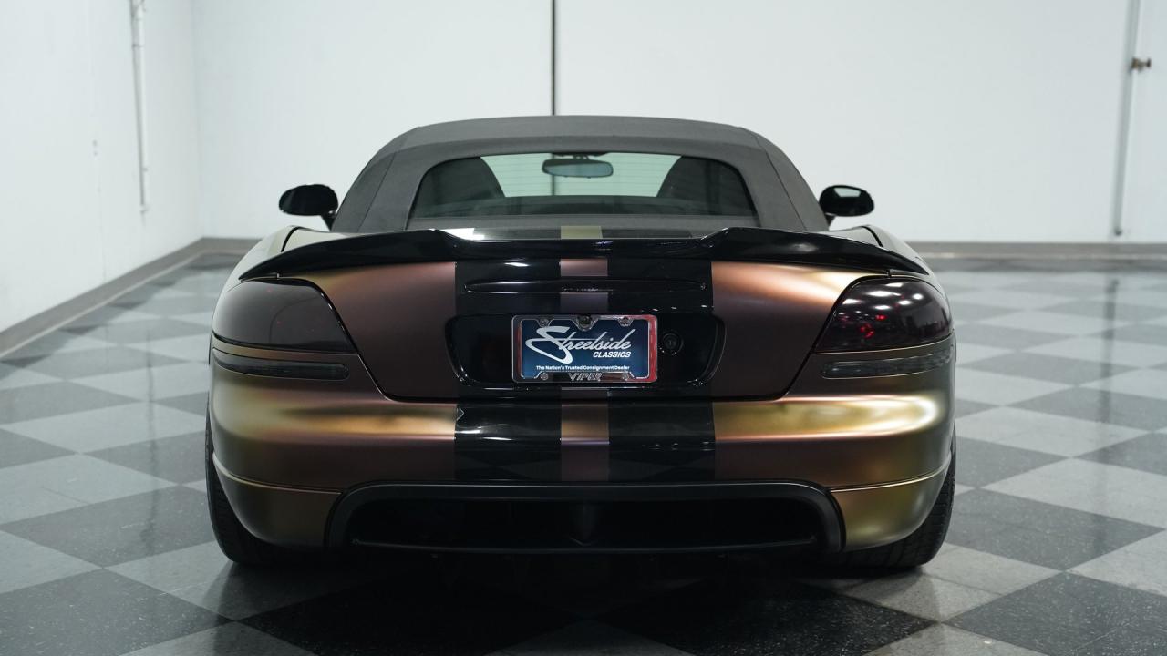 2006 Dodge VIPER SRT-10