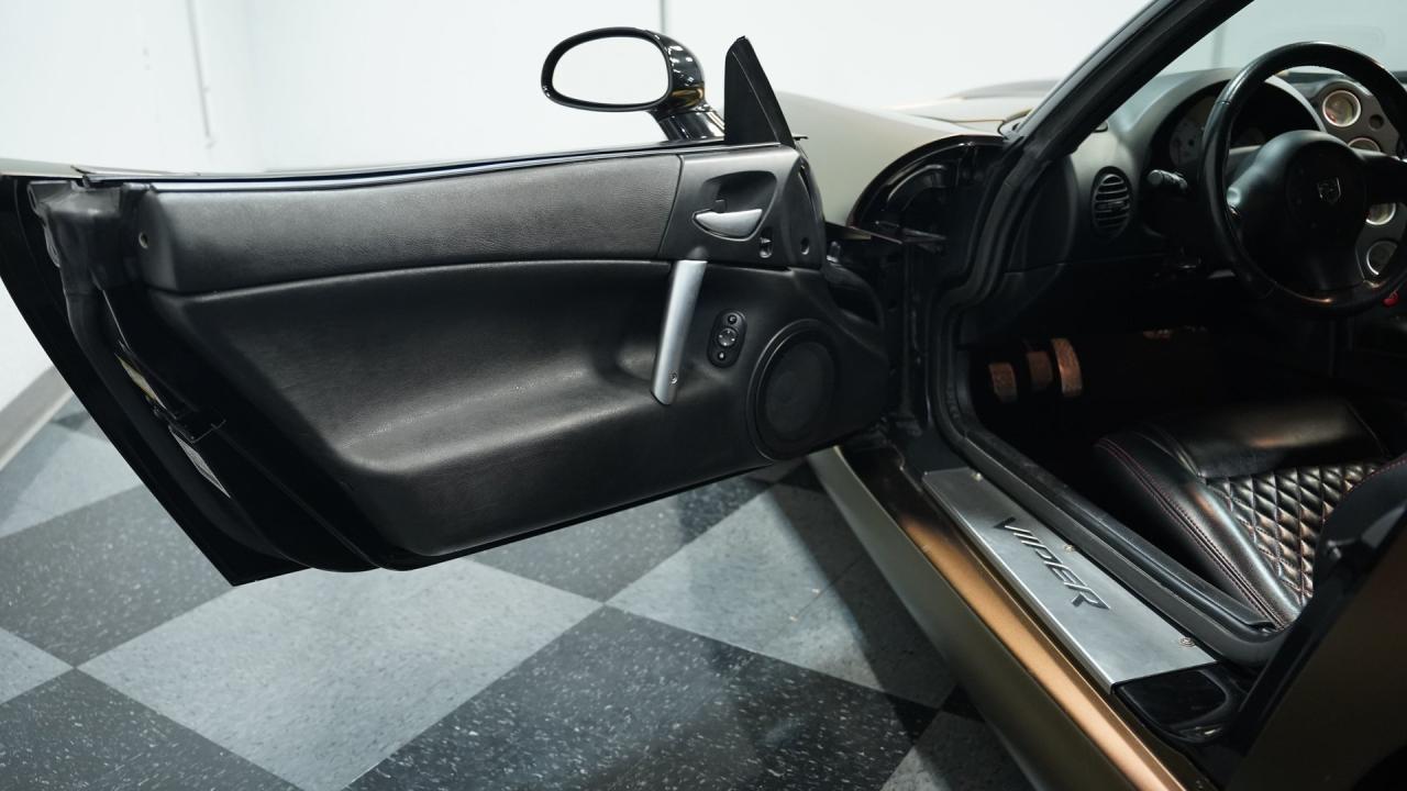 2006 Dodge VIPER SRT-10