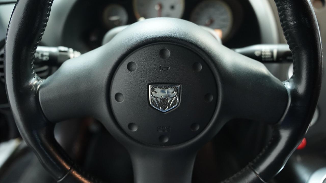 2006 Dodge VIPER SRT-10