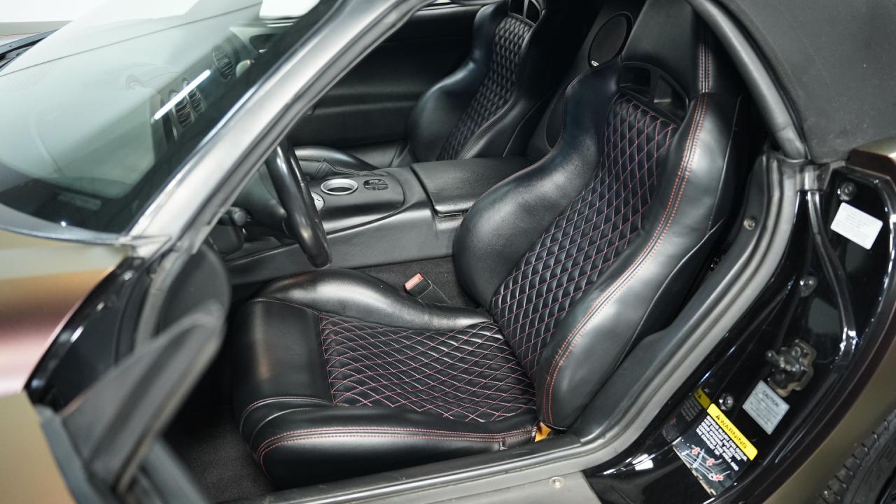 2006 Dodge VIPER SRT-10