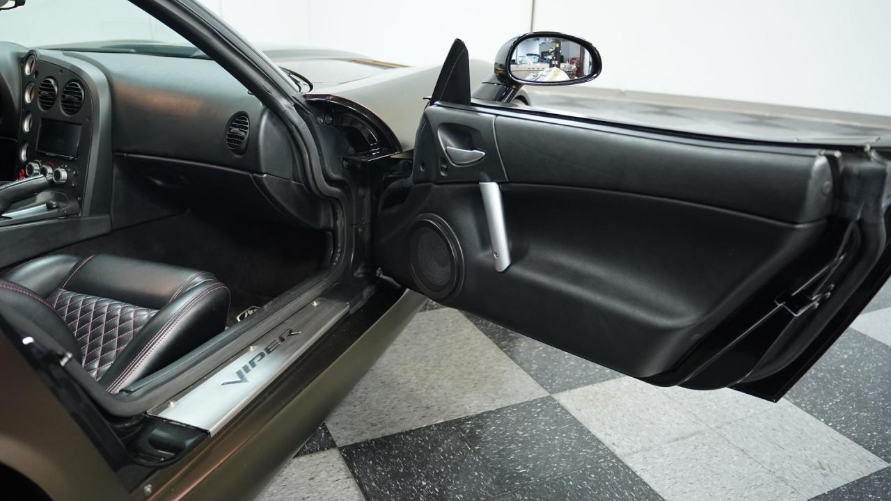 2006 Dodge VIPER SRT-10