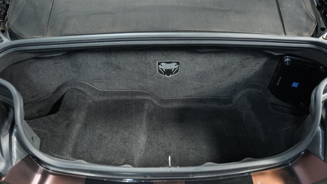 2006 Dodge VIPER SRT-10